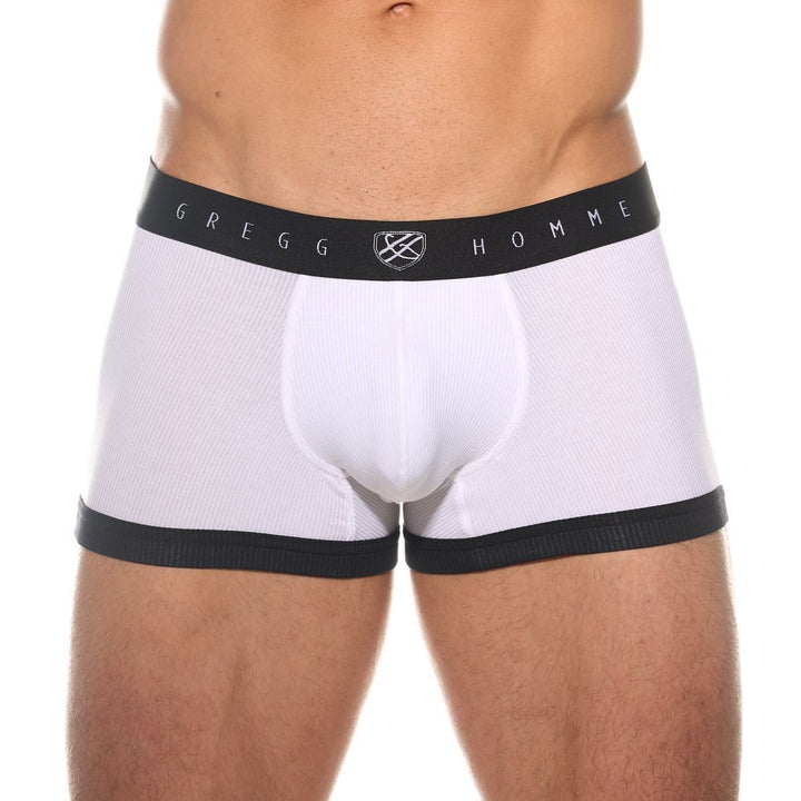 GREGG - BASE X BOXER BRIEF - Boutique Toi Et Moi