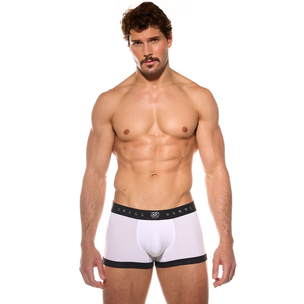 GREGG - BASE X BOXER BRIEF - Boutique Toi Et Moi