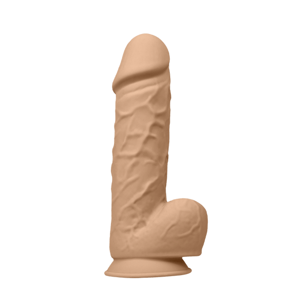 Silexd – Model 1- 8.5 ″ Realistic Dildo-