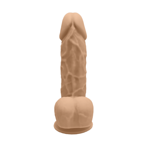 Silexd – Model 1- 8.5 ″ Realistic Dildo-