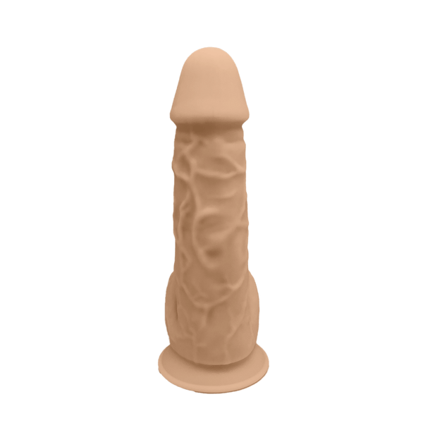 Silexd – Model 1- 8.5 ″ Realistic Dildo-