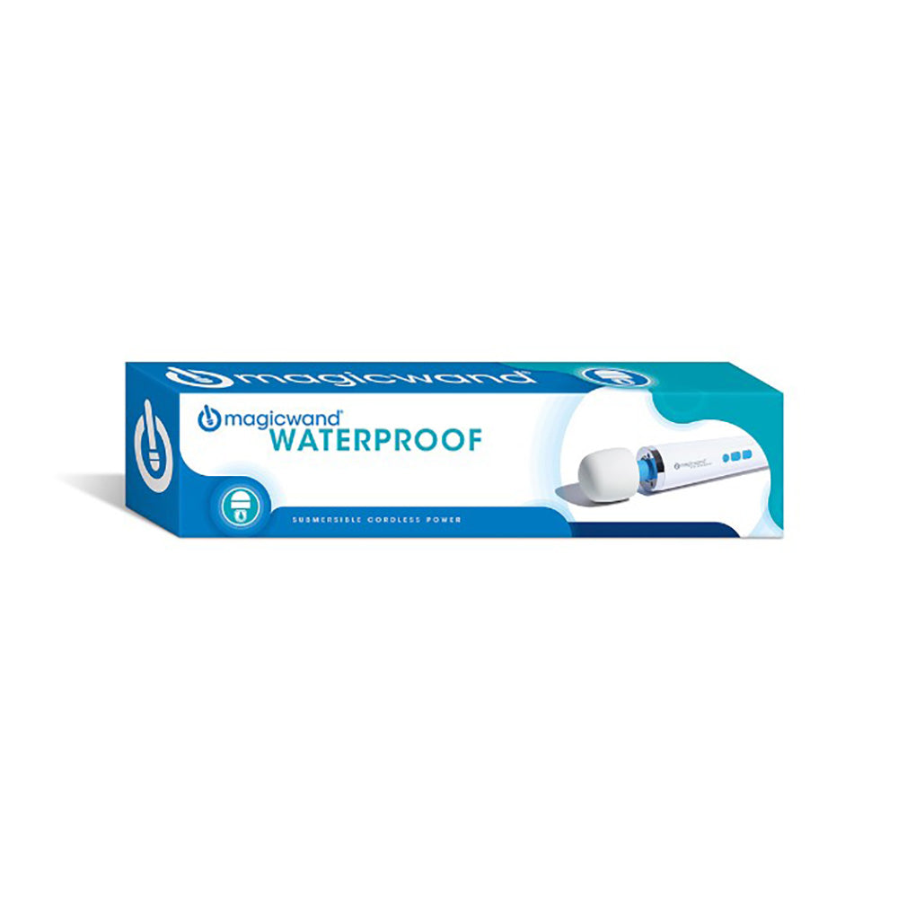 Hitachi Magic Wand Waterproof