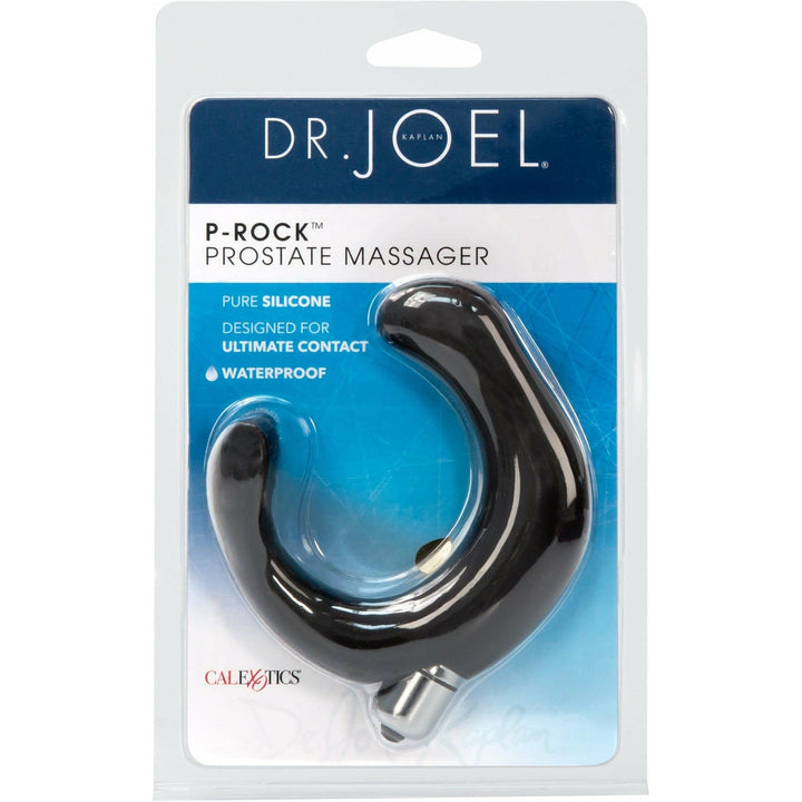 CalExotics P-Rock - Prostate Massager