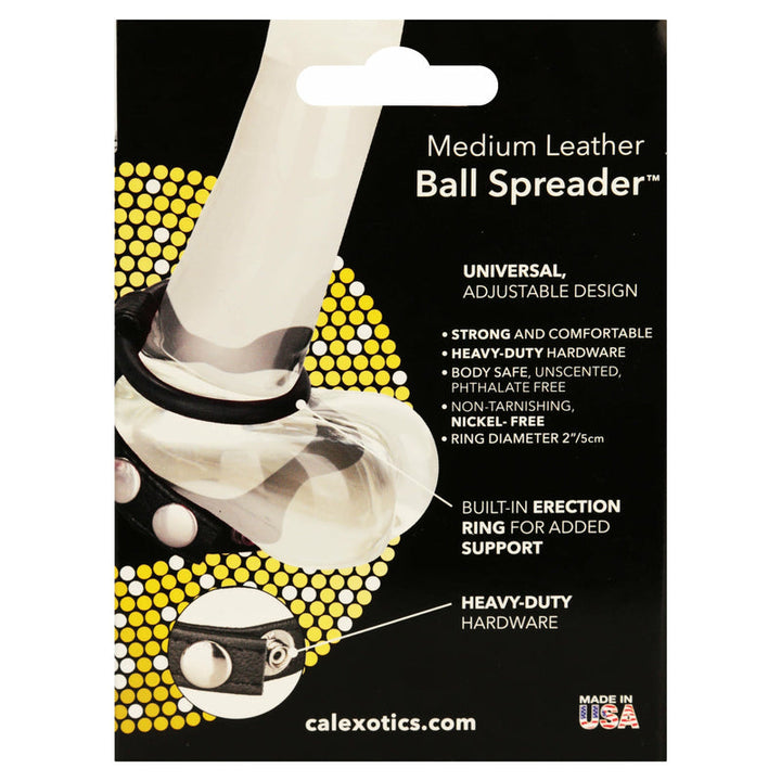 CalExotics Ball Spreader Medium