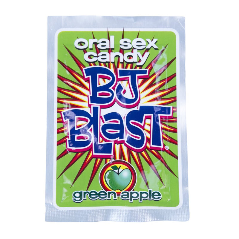 Pipedream Products BJ Blast Oral Sex Candy