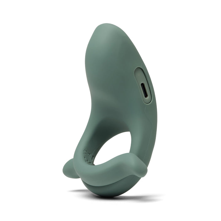 Hug, Adjustable Cock Ring Steel