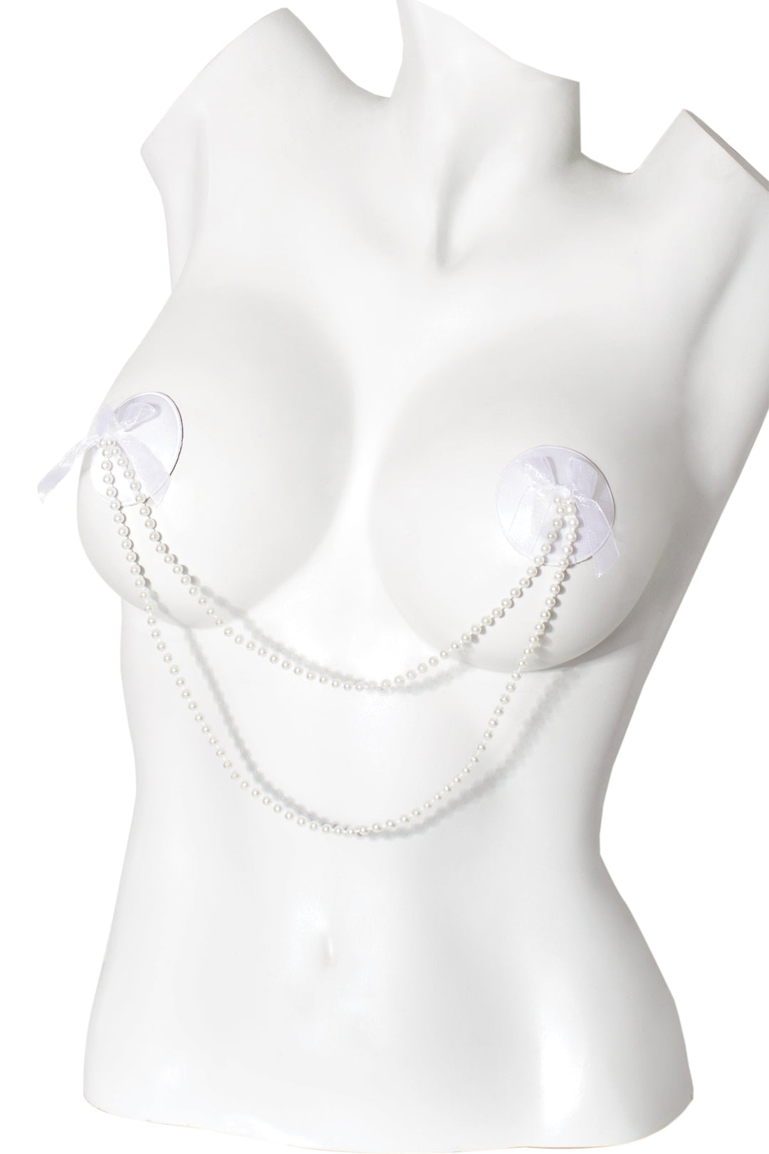 Pearl strand parties coquette