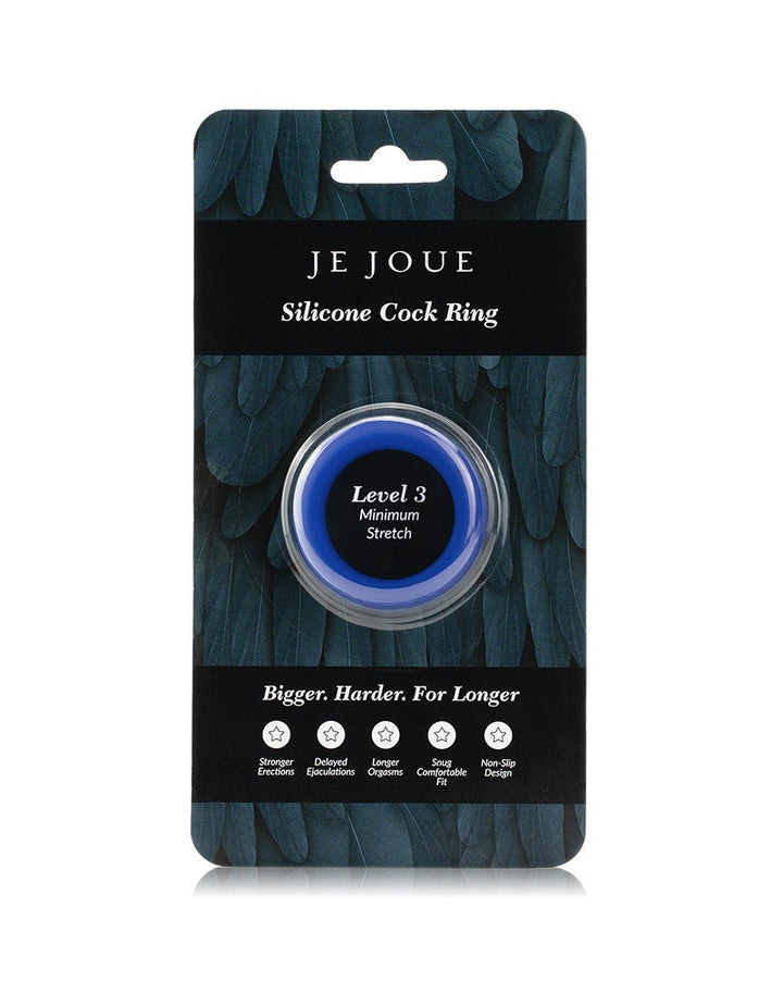 Je Joue Silicone C-Ring