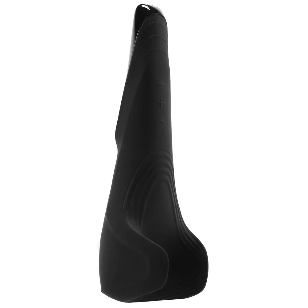 Men Wand by Satisfyer - Boutique Toi Et Moi