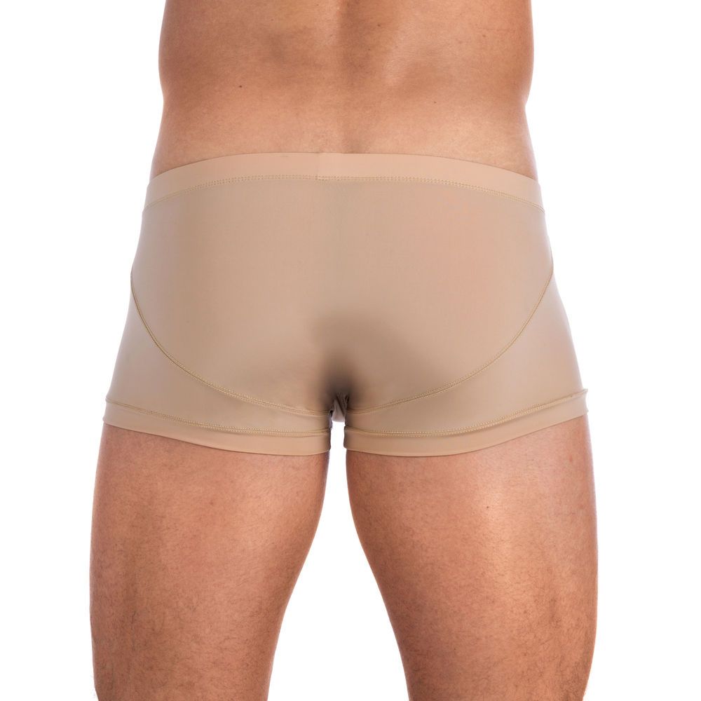 GREGG - VIRGIN BOXER BRIEFS - Boutique Toi Et Moi