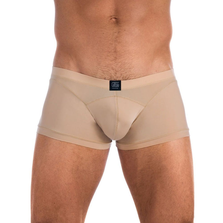 GREGG - VIRGIN BOXER BRIEFS - Boutique Toi Et Moi