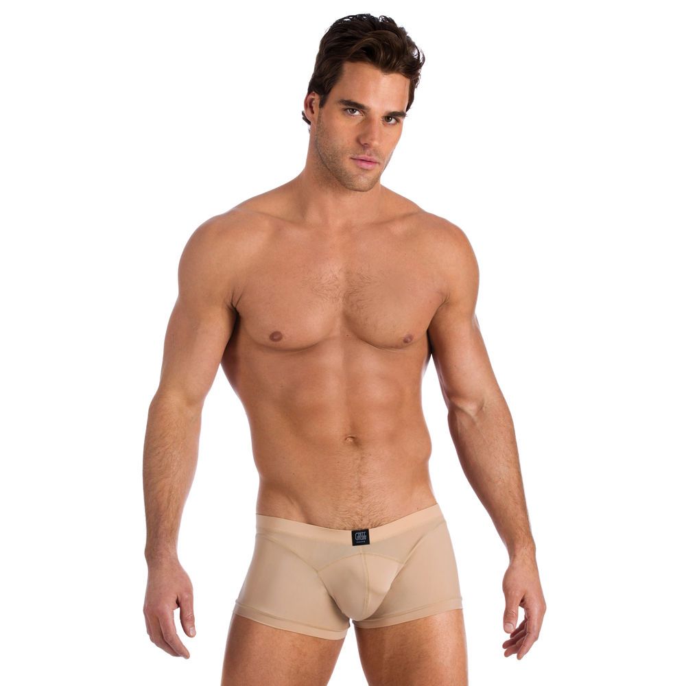 GREGG - VIRGIN BOXER BRIEFS - Boutique Toi Et Moi