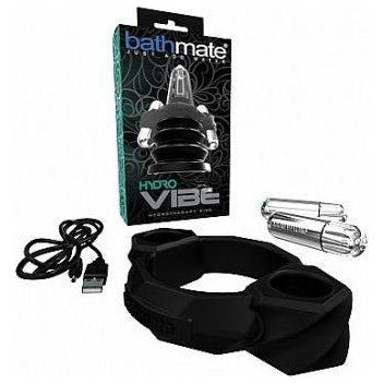 Bathmate Hydrovibe – Vibrating Penis Pump Accessory