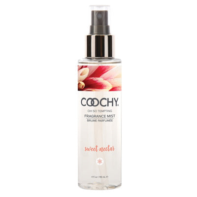 COOCHY - Fragrance Mist -118ml