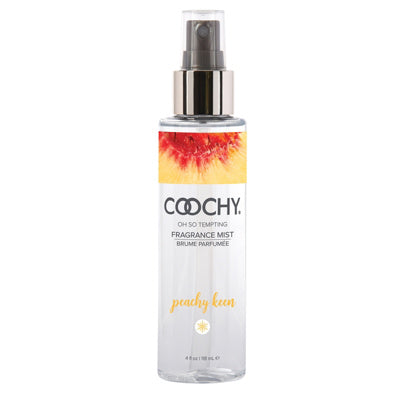 COOCHY - Fragrance Mist -118ml