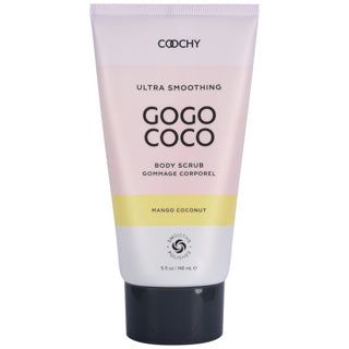 COOCHY - Gogo Coco - Bodu Scrub - Mango Coconut 148ml