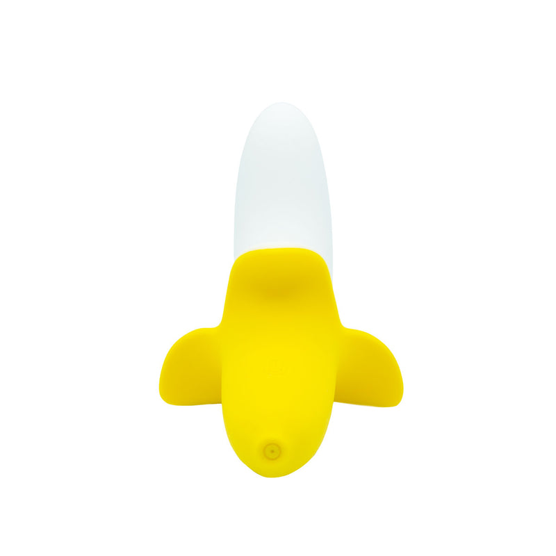 Mini Banana Vibrator