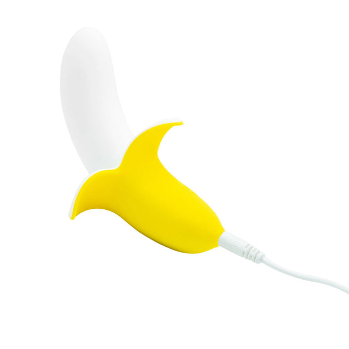 Mini Banana Vibrator