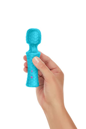 Ultra Wand Mini - Turquoise - Femmefunn