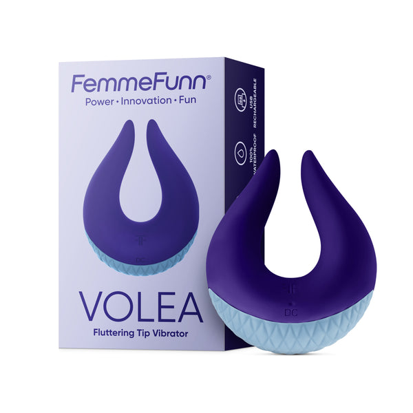 Volea - Femmefunn