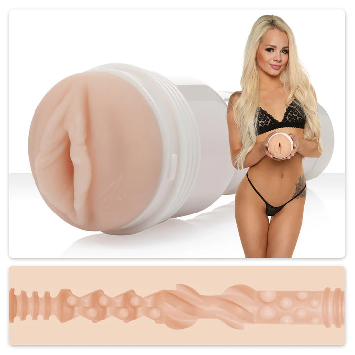 Fleshlight Filles Elsa Jean Tasty