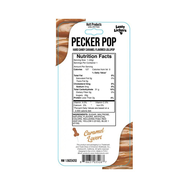 HottProducts

Lusty Lickers-Pecker Pop – Caramel Lovers