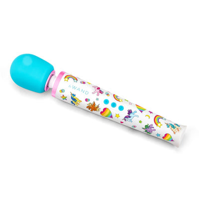 Le Wand - Unicorn Vibrating Massager Set