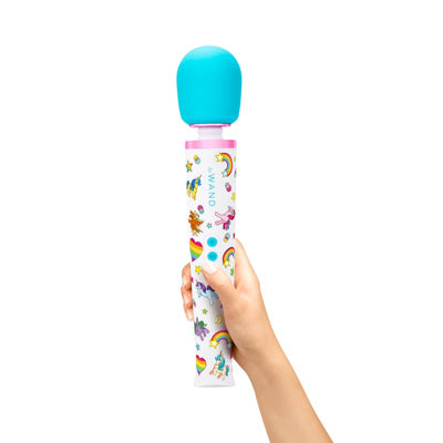 Le Wand - Unicorn Vibrating Massager Set