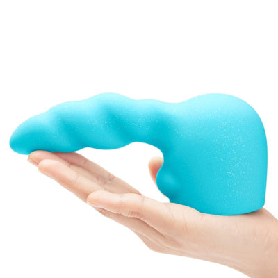 Le Wand - Set de massage vibrant licorne