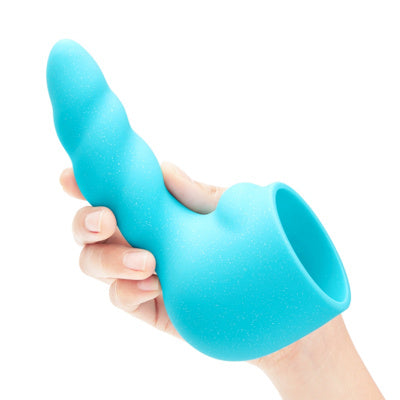 Le Wand - Unicorn Vibrating Massager Set