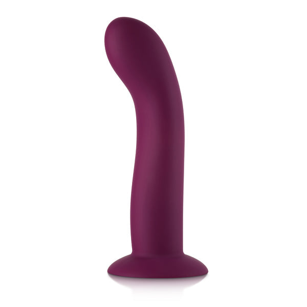 Versa S (Bullet + S Sleeve) Dark Fuchsia - Femmefunn