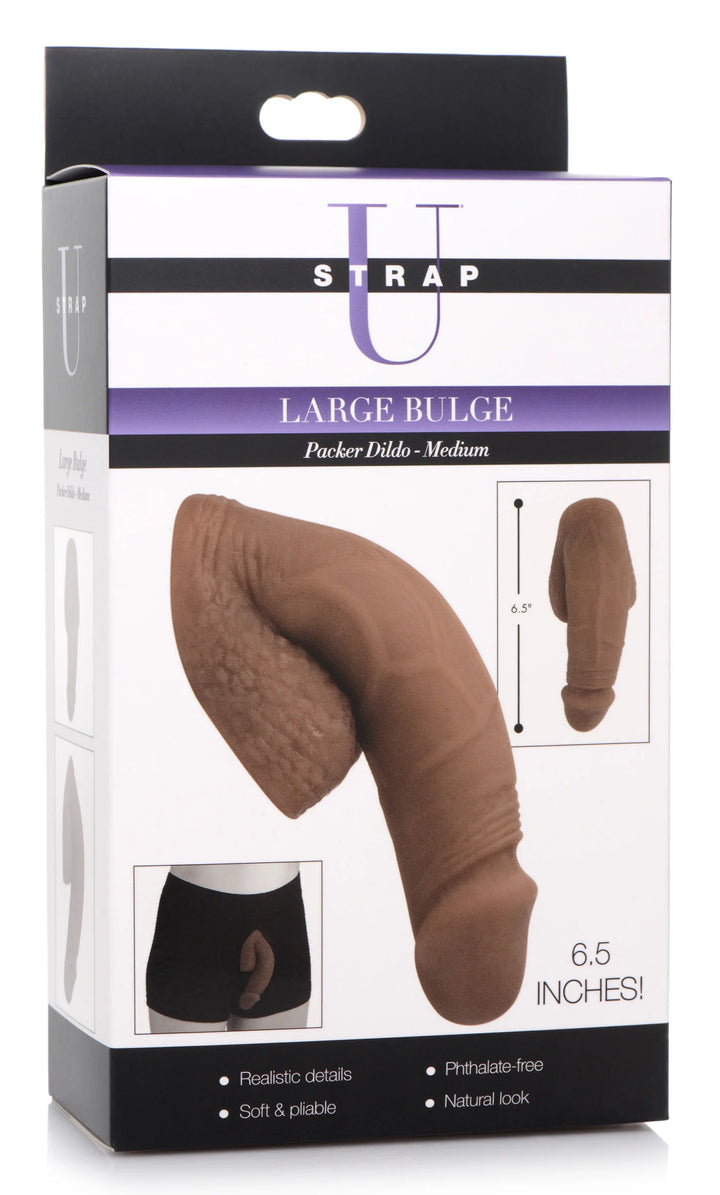 U Strap Large Bulge - Boutique Toi Et Moi