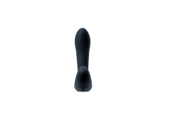 Volt - Rechargeable Prostate vibe - Black - Vedo