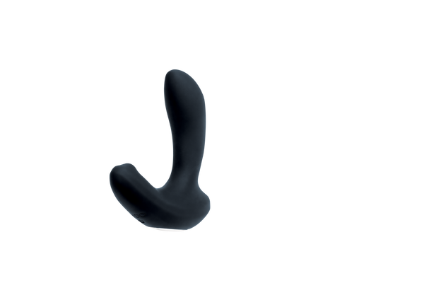 Volt - Rechargeable Prostate vibe - Black - Vedo