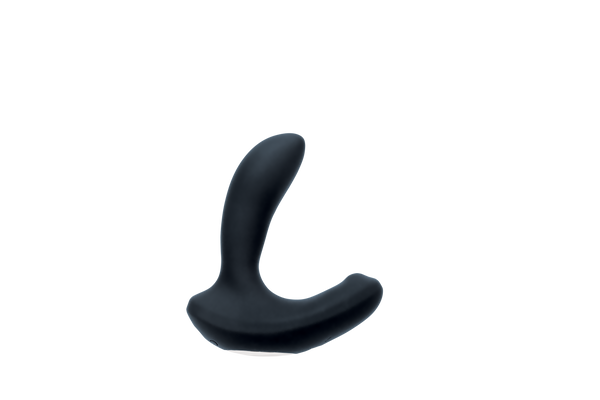 Volt - Rechargeable Prostate vibe - Black - Vedo