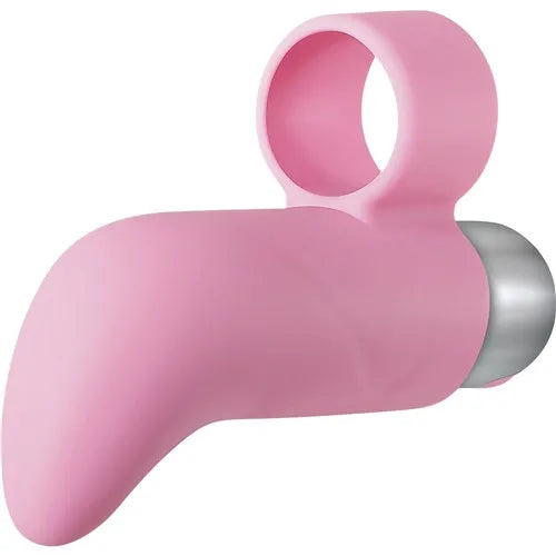 Finger Vibe Rechargeable - Boutique Toi Et Moi