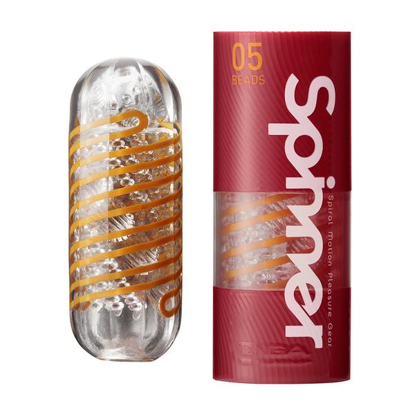 Tenga
Spinner 05 BEADS