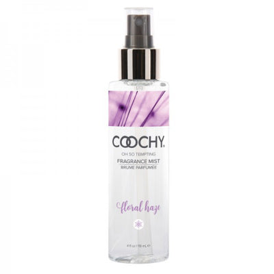 COOCHY - Fragrance Mist -118ml