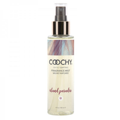 COOCHY - Fragrance Mist -118ml