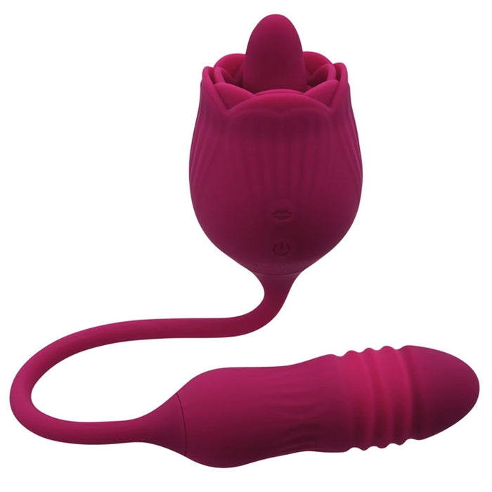 wild rose sex toy