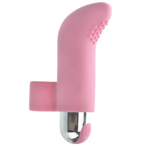 Finger Vibe Rechargeable - Boutique Toi Et Moi