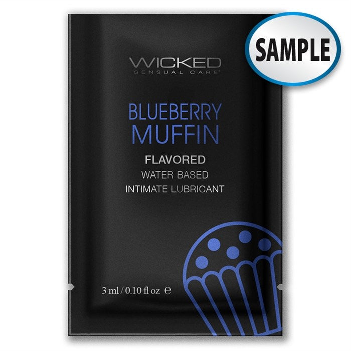 Wicked - Blueberry muffin - Boutique Toi Et Moi