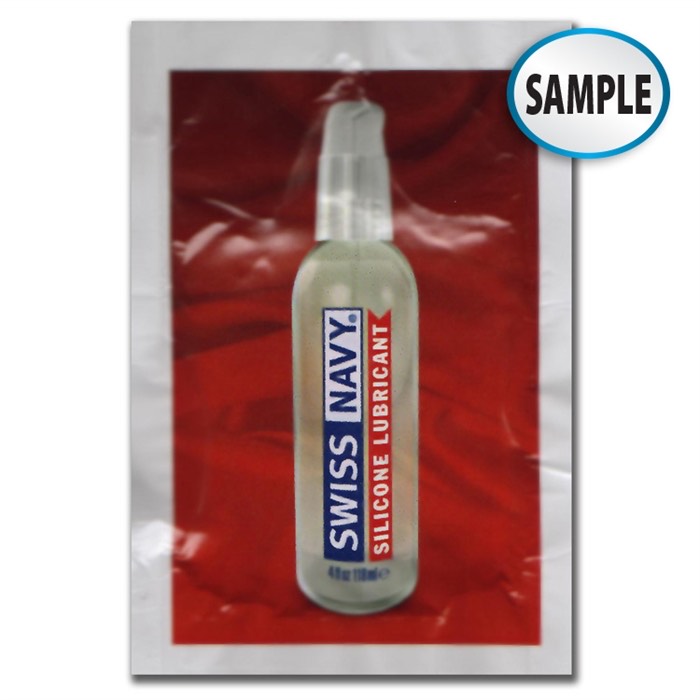 Swiss Navy - Silicone lubricant - Boutique Toi Et Moi