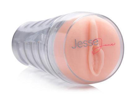 Jesse Jane - Deluxe Signature Pussy Stroker