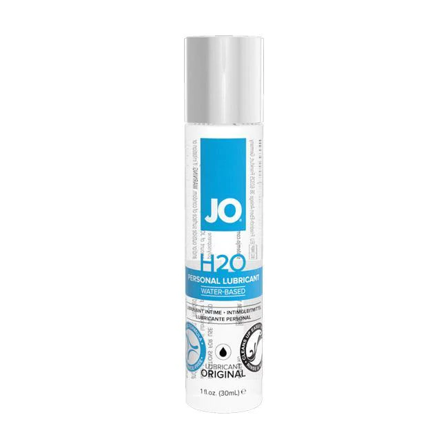 JO H20 Lubricant