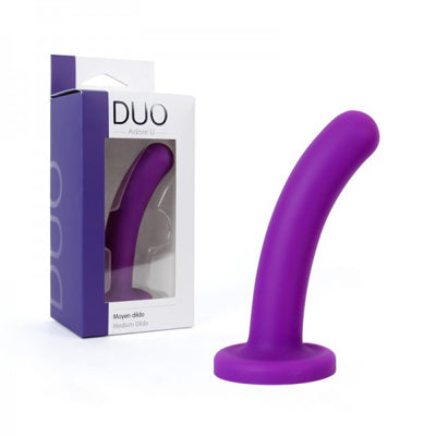 Duo - Dildo - Boutique Toi Et Moi