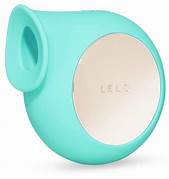 Sila by Lelo - Boutique Toi Et Moi