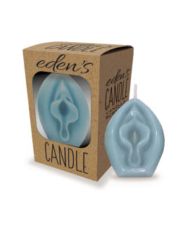 LG - Eden's Candle Vagina - Blue