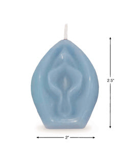 LG - Eden's Candle Vagina - Blue