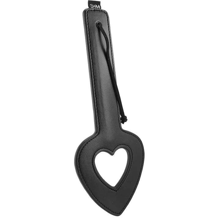 Shadow Heart Paddle - Boutique Toi Et Moi